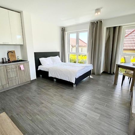 Balltico Apart Apartman Mielno  Kültér fotó