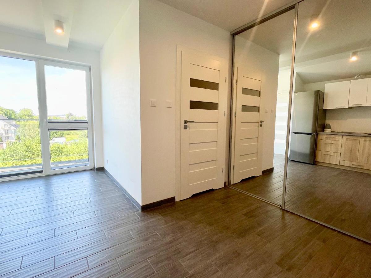 Balltico Apart Apartman Mielno  Kültér fotó
