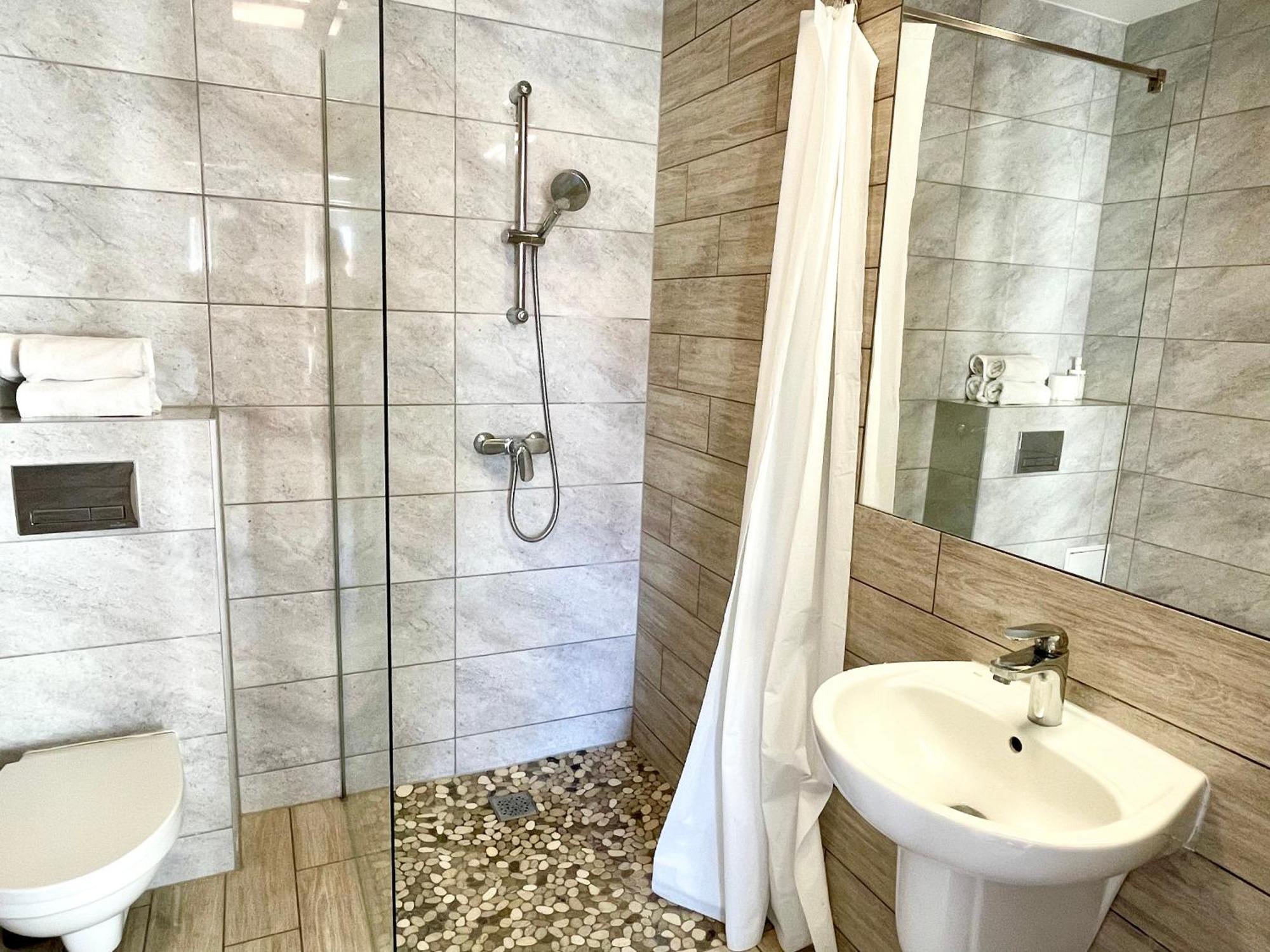 Balltico Apart Apartman Mielno  Kültér fotó