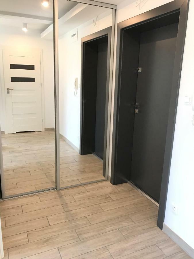 Balltico Apart Apartman Mielno  Kültér fotó